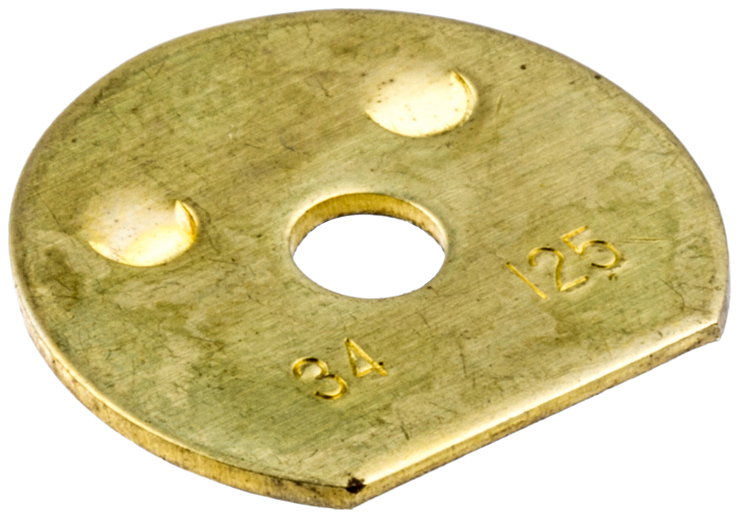 HUSQVARNA CHOKE FLAP - 531003314 / 531 00 33-14