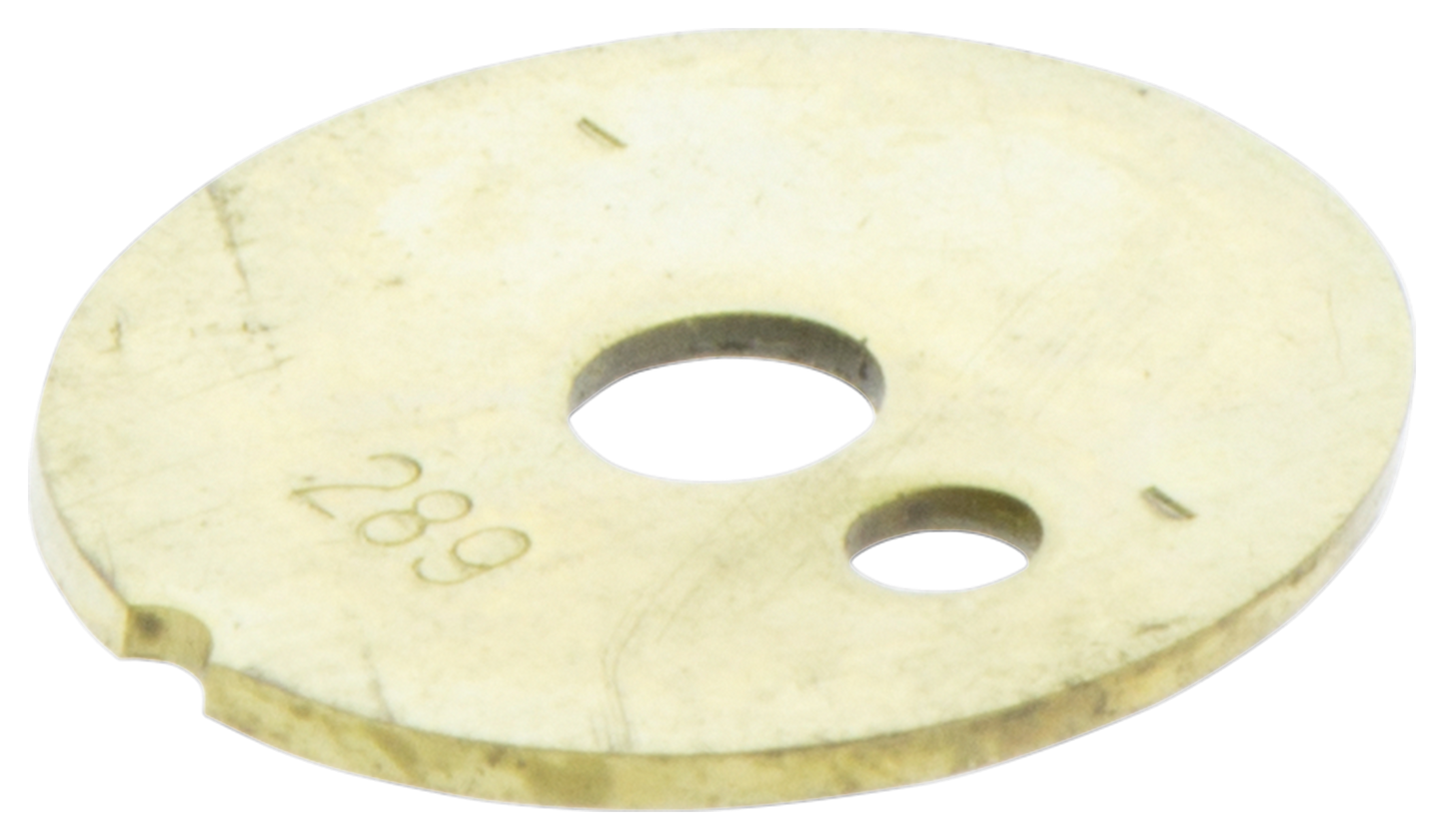 HUSQVARNA THROTTLE VALVE - 503669601 / 503 66 96-01