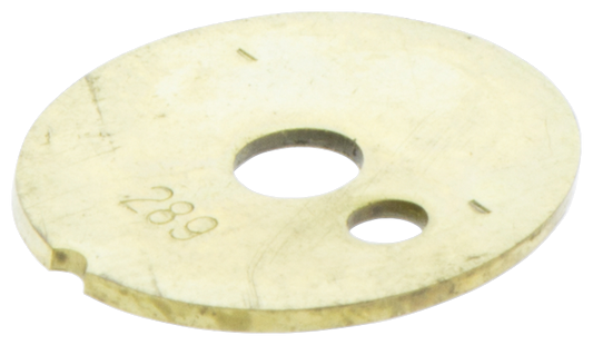HUSQVARNA THROTTLE VALVE - 503669601 / 503 66 96-01