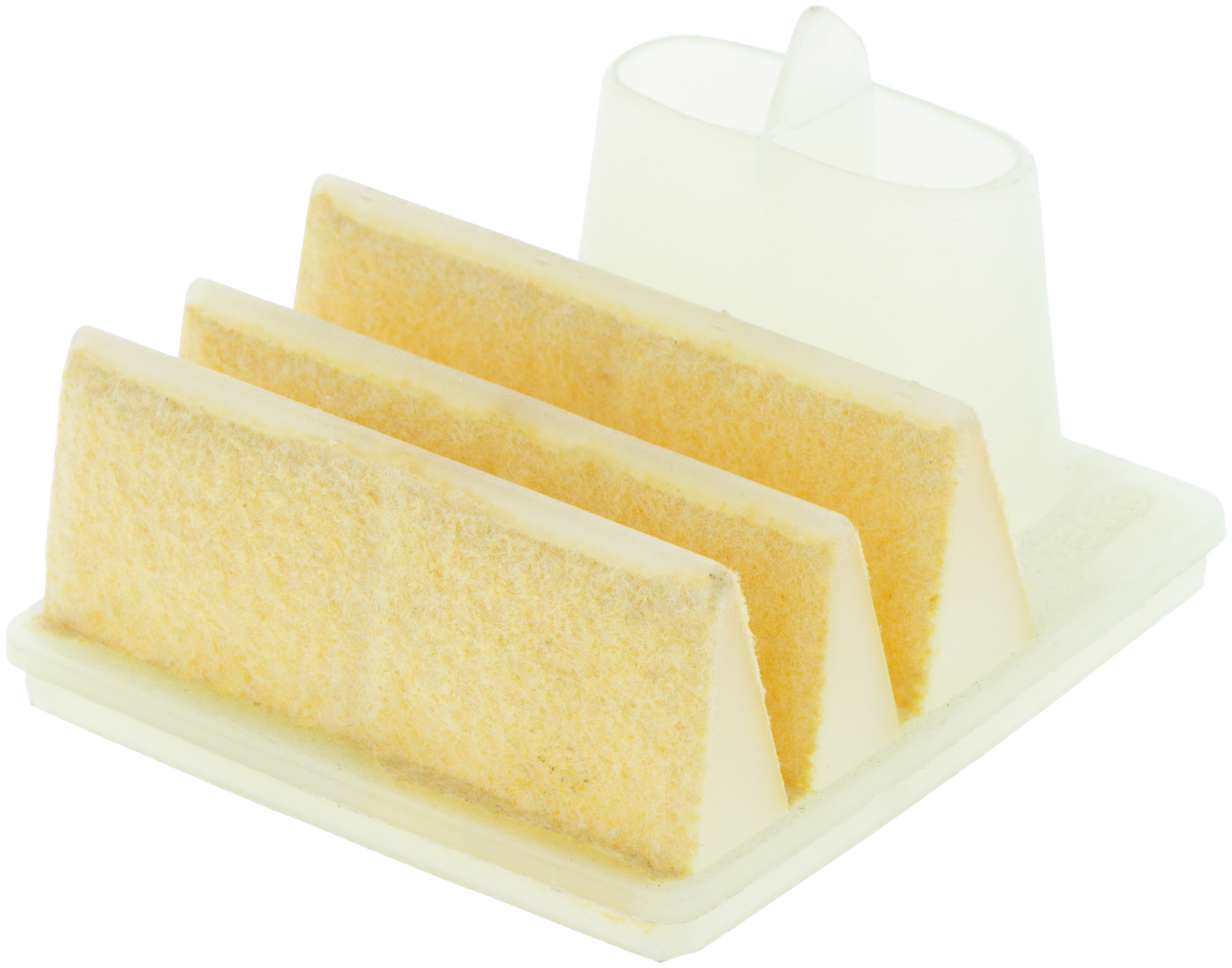 HUSQVARNA AIR FILTER - 503678502 / 503 67 85-02