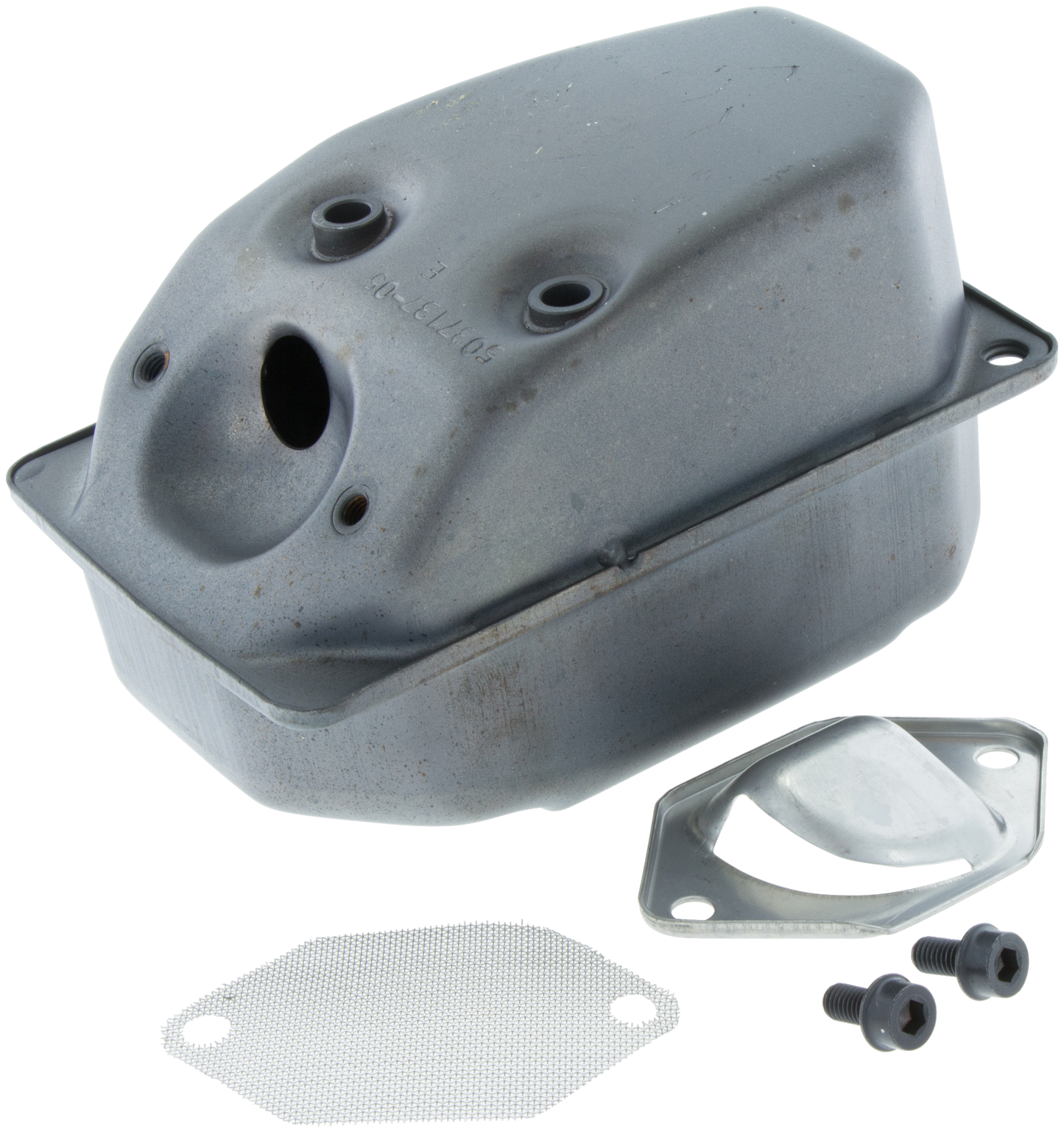 HUSQVARANA MUFFLER - 503713705 / 503 71 37-05