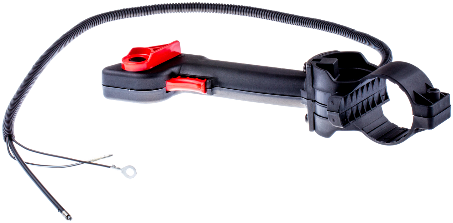 HUSQVARNA THROTTLE TRIGGER - 531003391 / 531 00 33-91