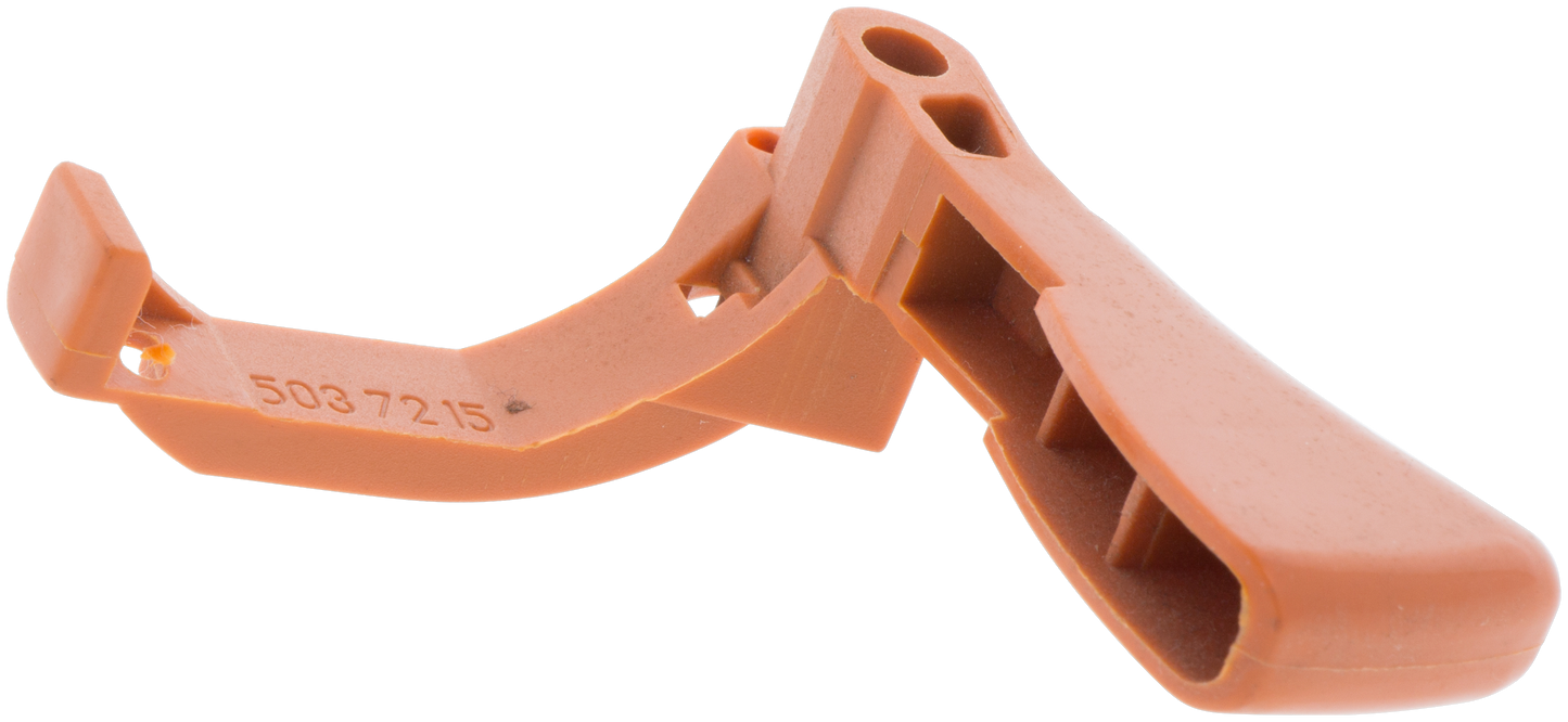HUSQVARANA THROTTLE TRIGGER - 503721501 / 503 72 15-01