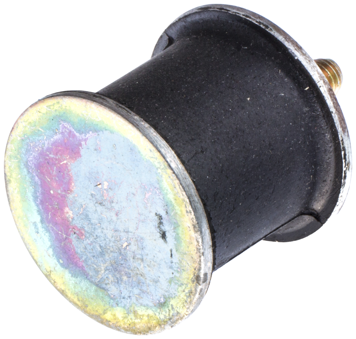 HUSQVARNA VIBRATION ABSORBER - 531003687 / 531 00 36-87