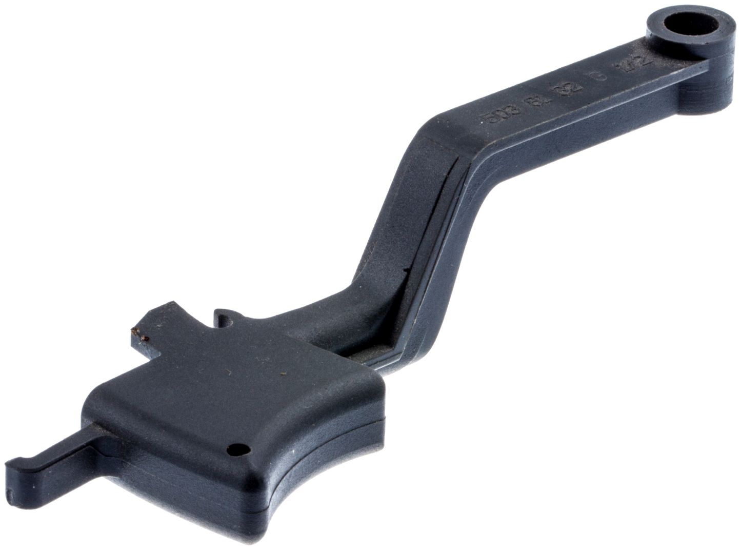 HUSQVARNA THROTTLE TRIGGER - 503813201 / 503 81 32-01