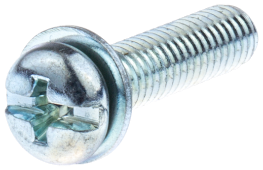 HUSQVARNA SCREW - 531004465 / 531 00 44-65