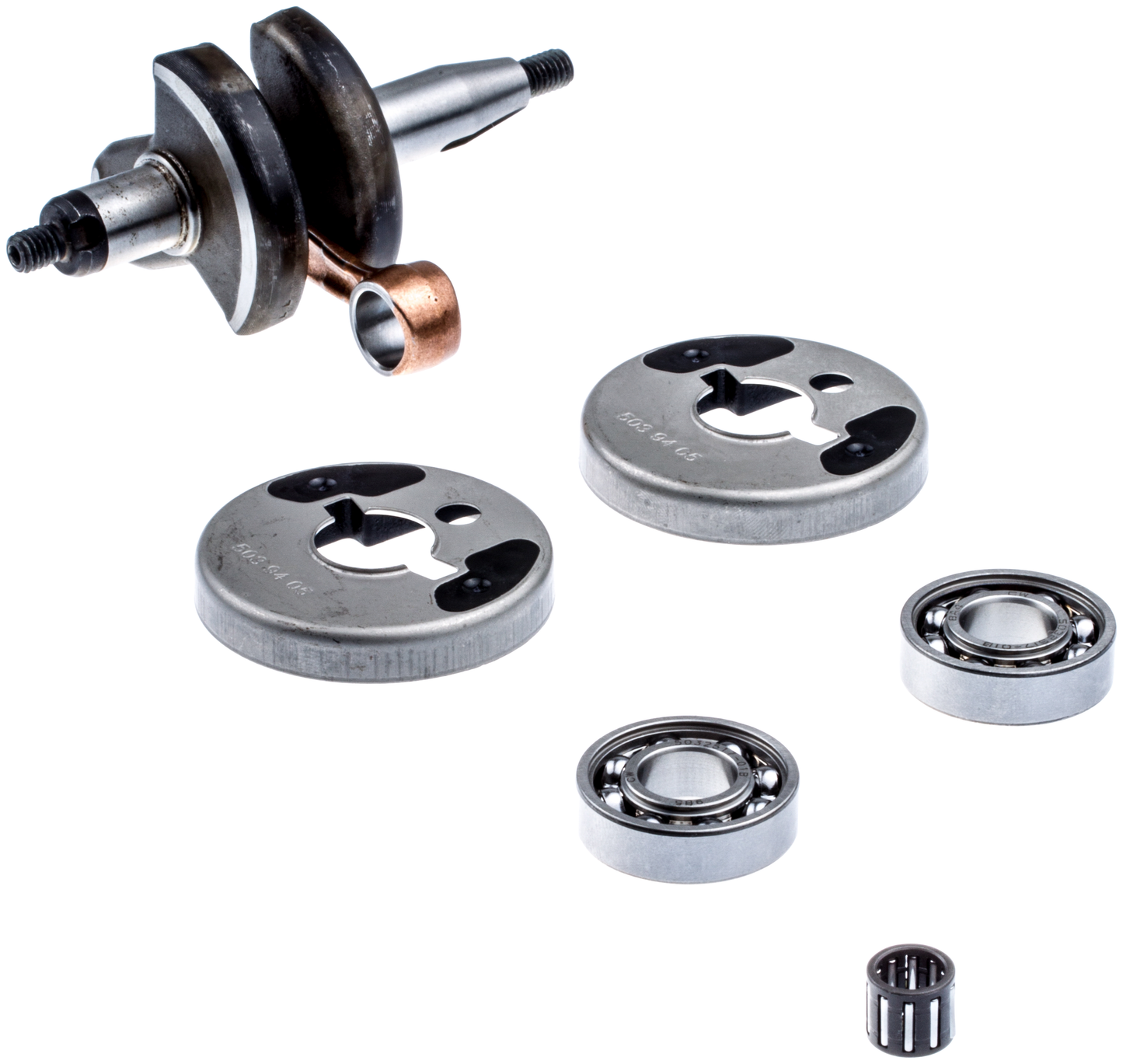 HUSQVARNA CRANKSHAFT - 503852474 / 503 85 24-74