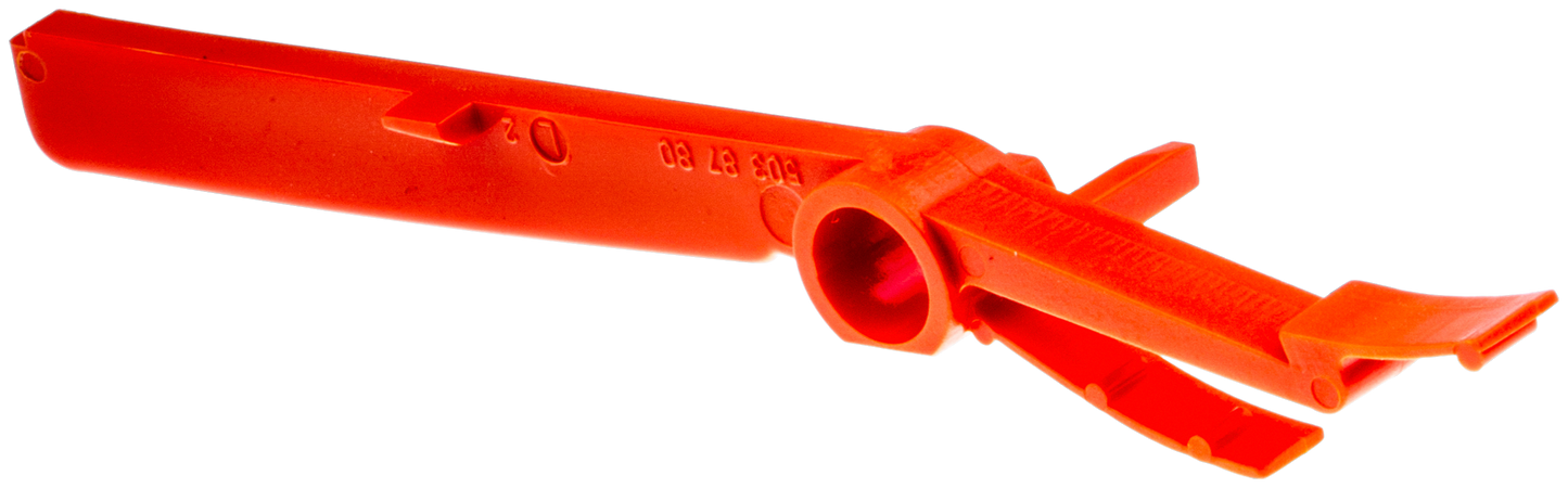 HUSQVARNA THROTTLE LOCK - 503878001 / 503 87 80-01