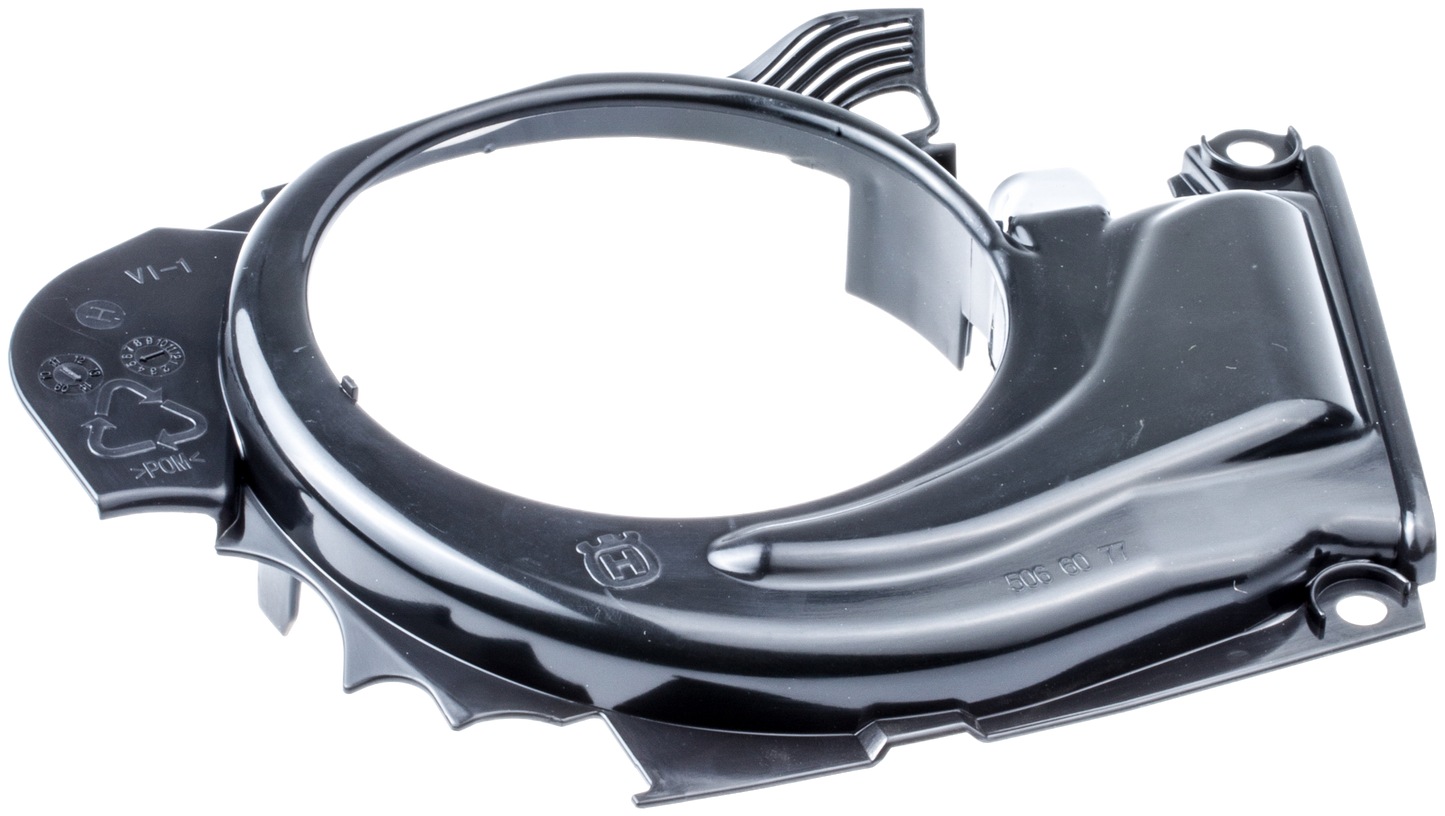 HUSQVARNA AIR CONDUCTOR - 506607702 / 506 60 77-02