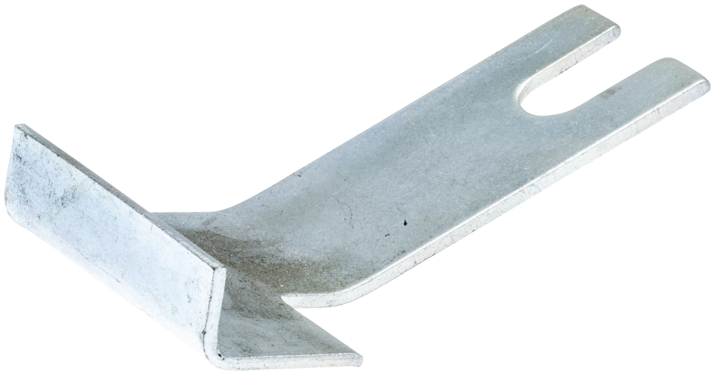 HUSQVARNA BELT GUIDE CPL., RIGHT - 506674401 / 506 67 44-01