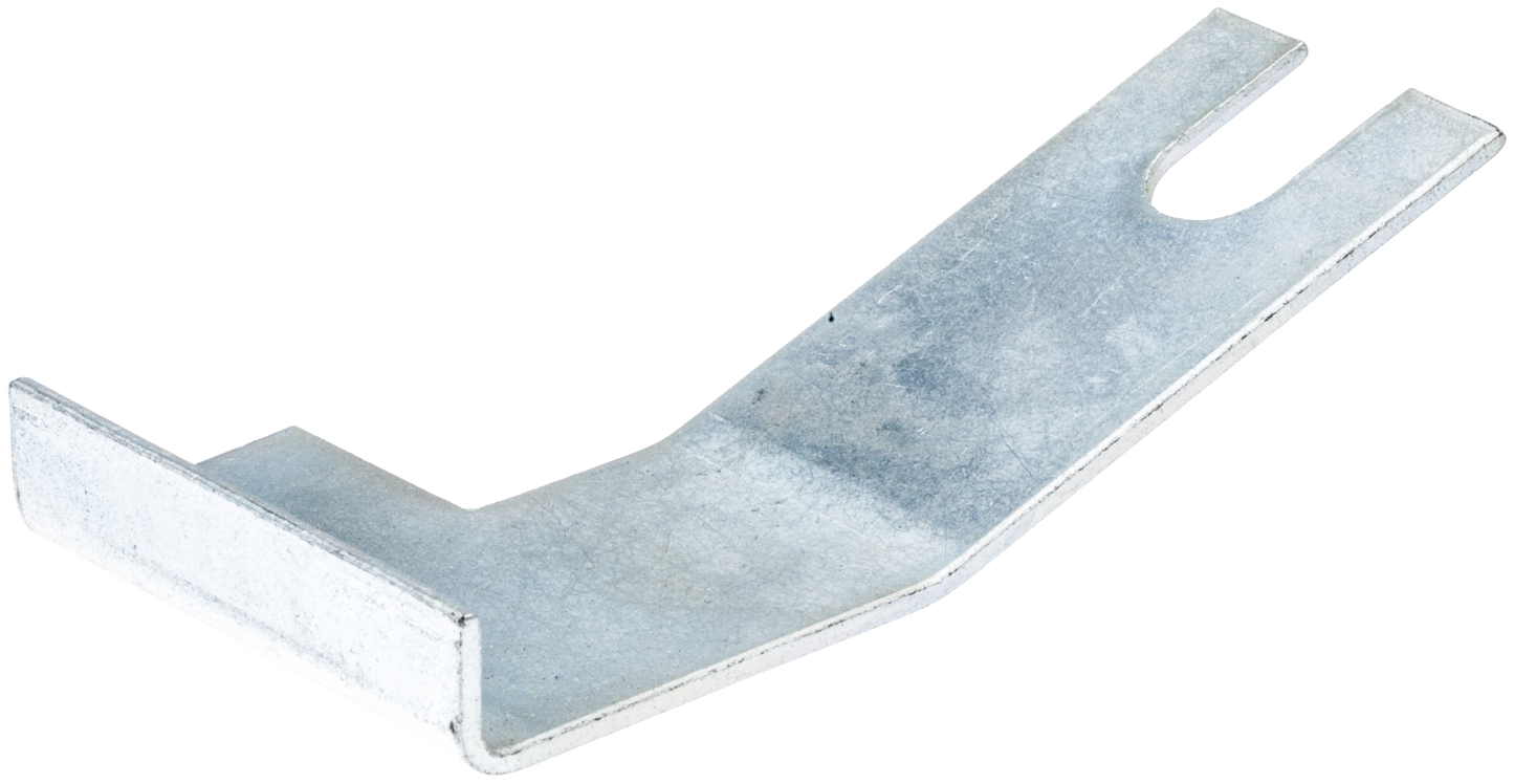 HUSQVARNA BELT GUIDE CPL.,LEFT - 506674501 / 506 67 45-01