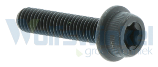 HUSQVARNA BOLT 22MM - 506745201 / 506 74 52-01