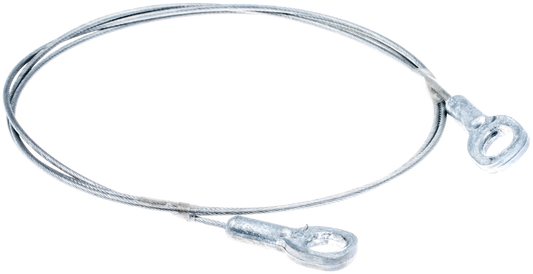 HUSQVARNA WIRE - 506824101 / 506 82 41-01