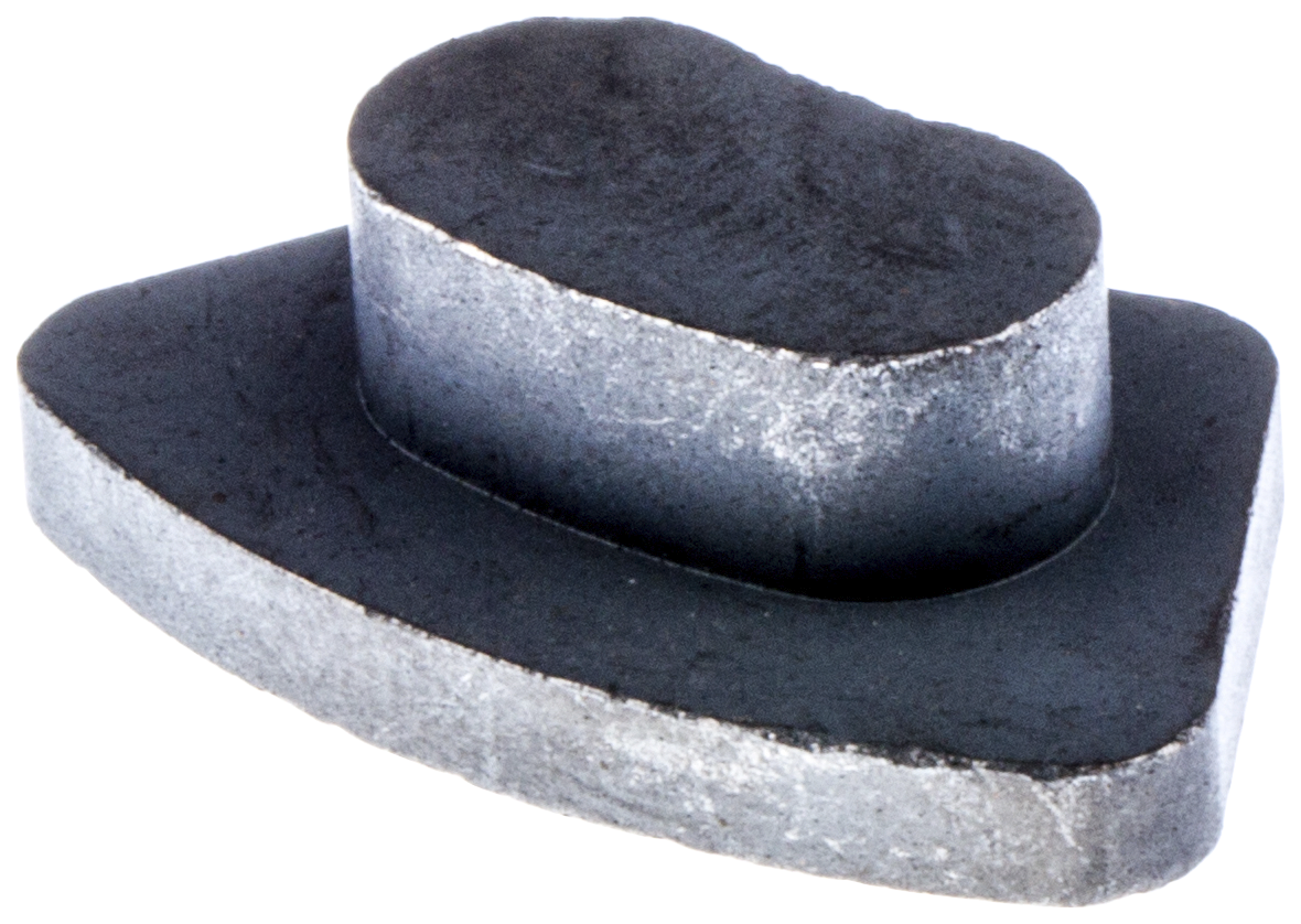 HUSQVARNA BRAKE PAD - 531006502 / 531 00 65-02