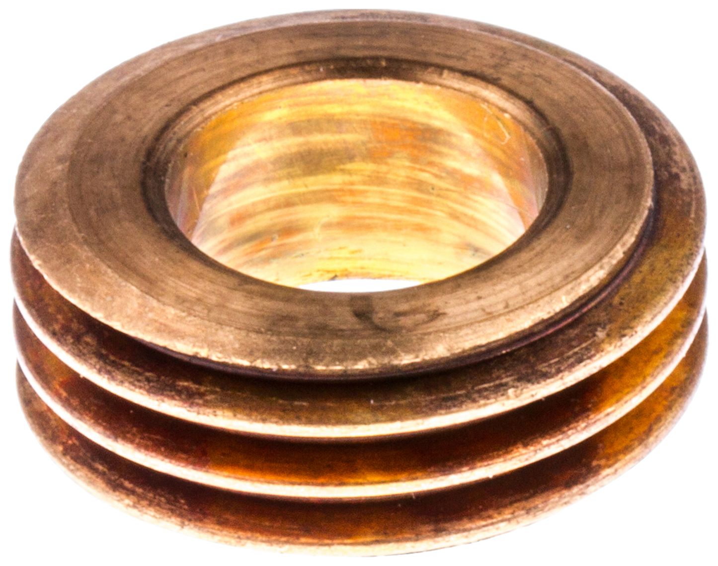 HUSQVARNA PUMP PINION - 531007290 / 531 00 72-90