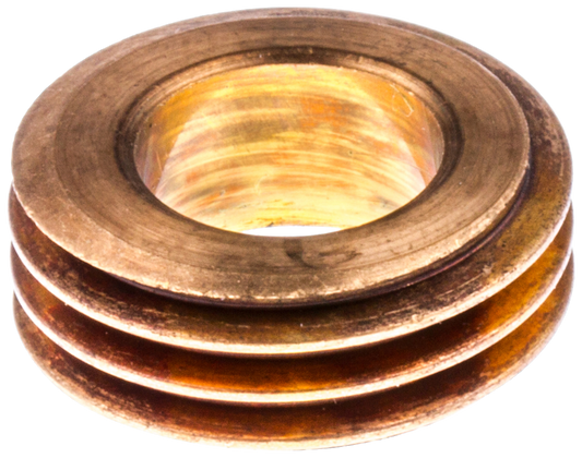 HUSQVARNA PUMP PINION - 531007290 / 531 00 72-90