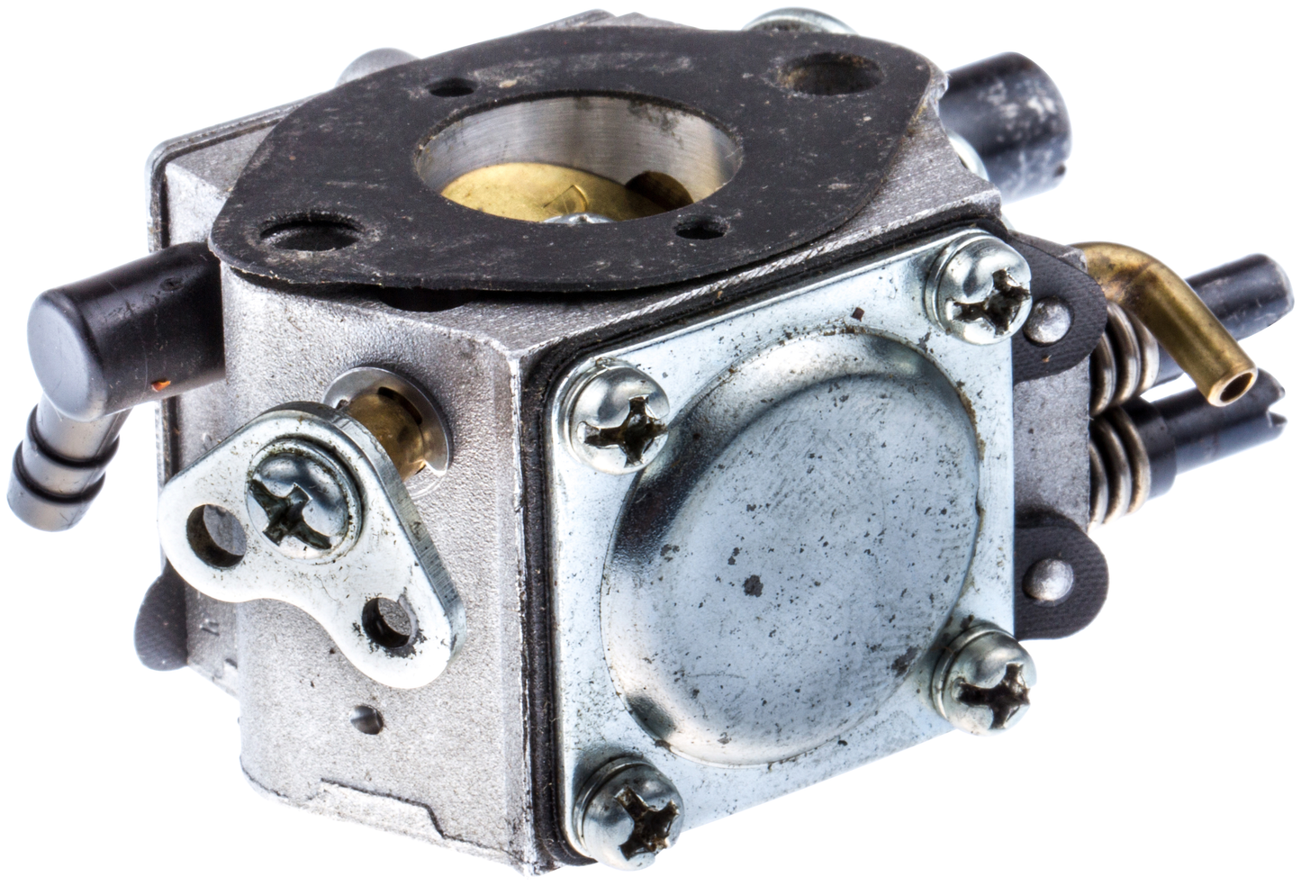 HUSQVARNA CARBURETOR - 531007346 / 531 00 73-46