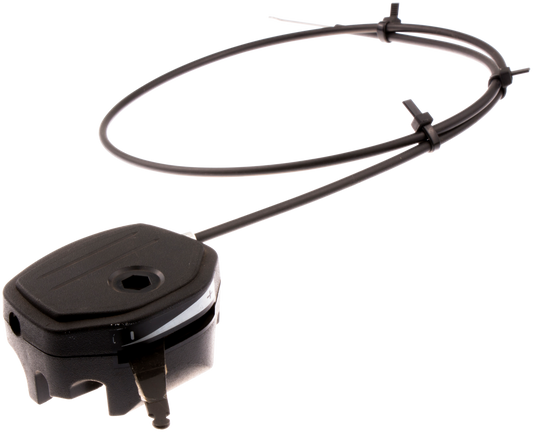 HUSQVARNA THROTTLE TRIGGER - 531007540 / 531 00 75-40