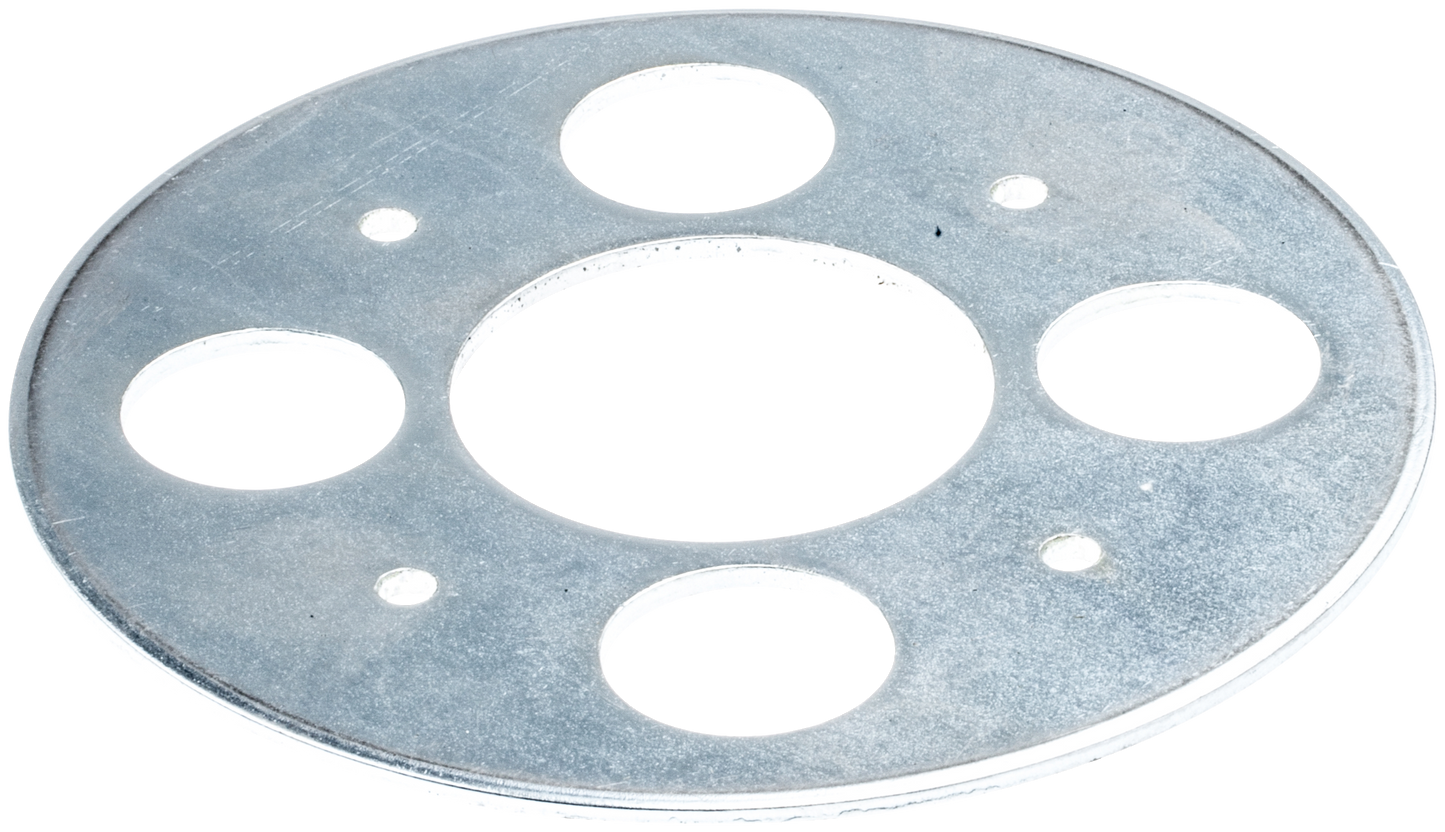 HUSQVARNA FLANGE - 506931001 / 506 93 10-01