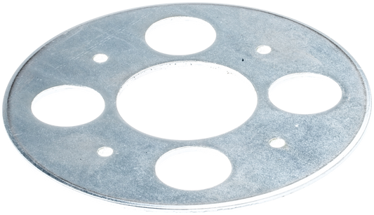 HUSQVARNA FLANGE - 506931001 / 506 93 10-01