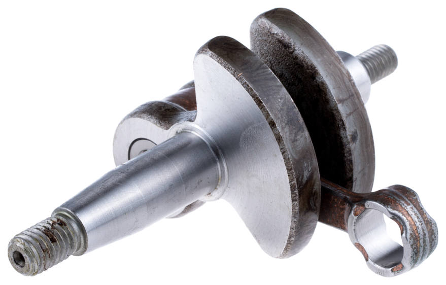 HUSQVARNA CRANKSHAFT - 531007759 / 531 00 77-59