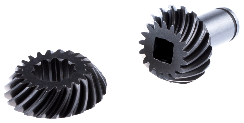 HUSQVARNA PINION SET - 531007899 / 531 00 78-99