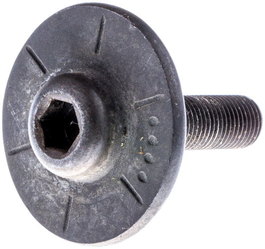 HUSQVARNA SCREW - 531206302 / 531 20 63-02