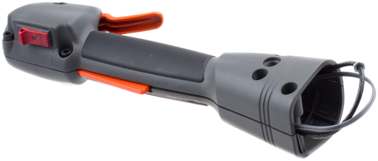 HUSQVARNA THROTTLE TRIGGER CPL - 537443802 / 537 44 38-02