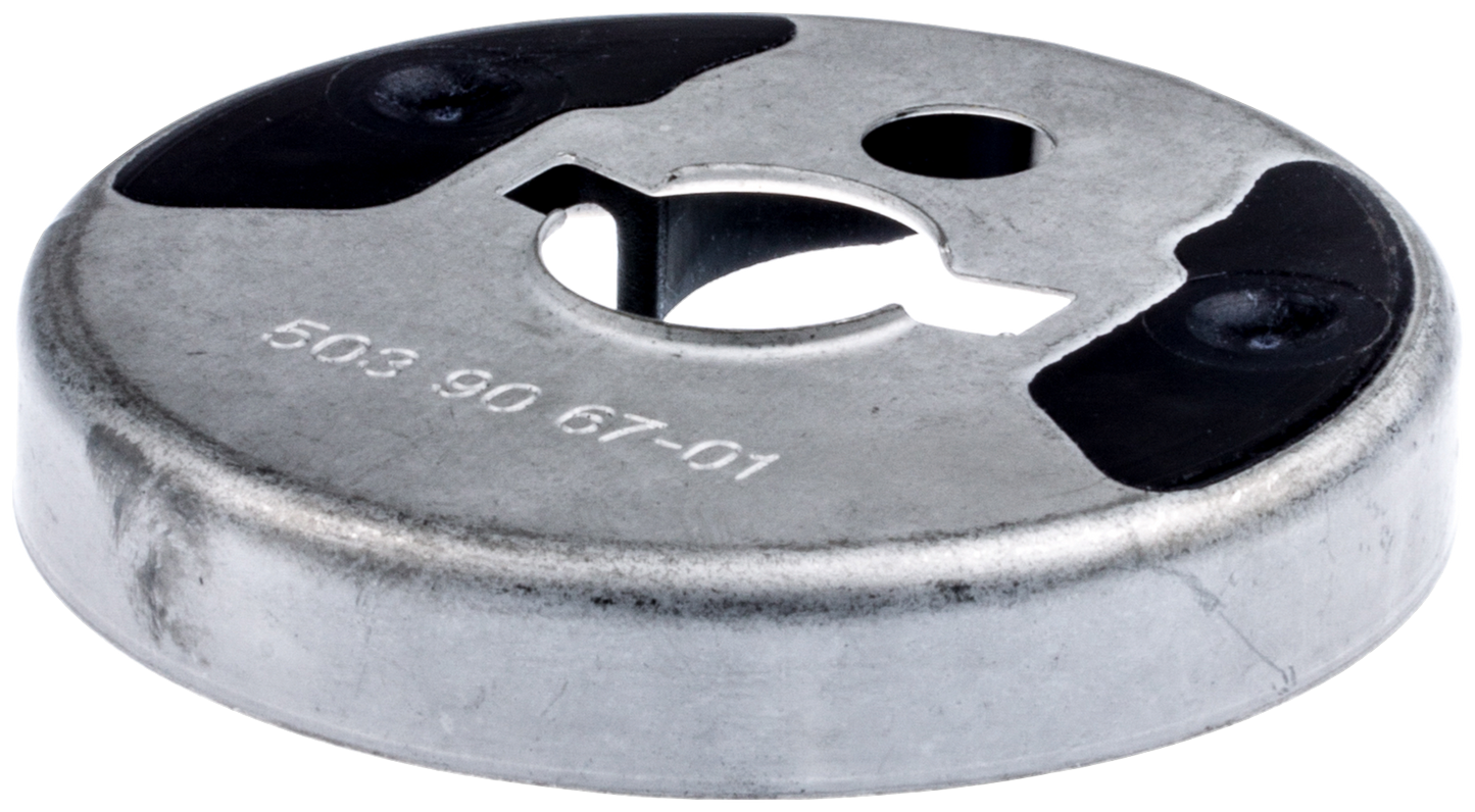 HUSQVARNA CRANKSHAFT - 503906701 / 503 90 67-01