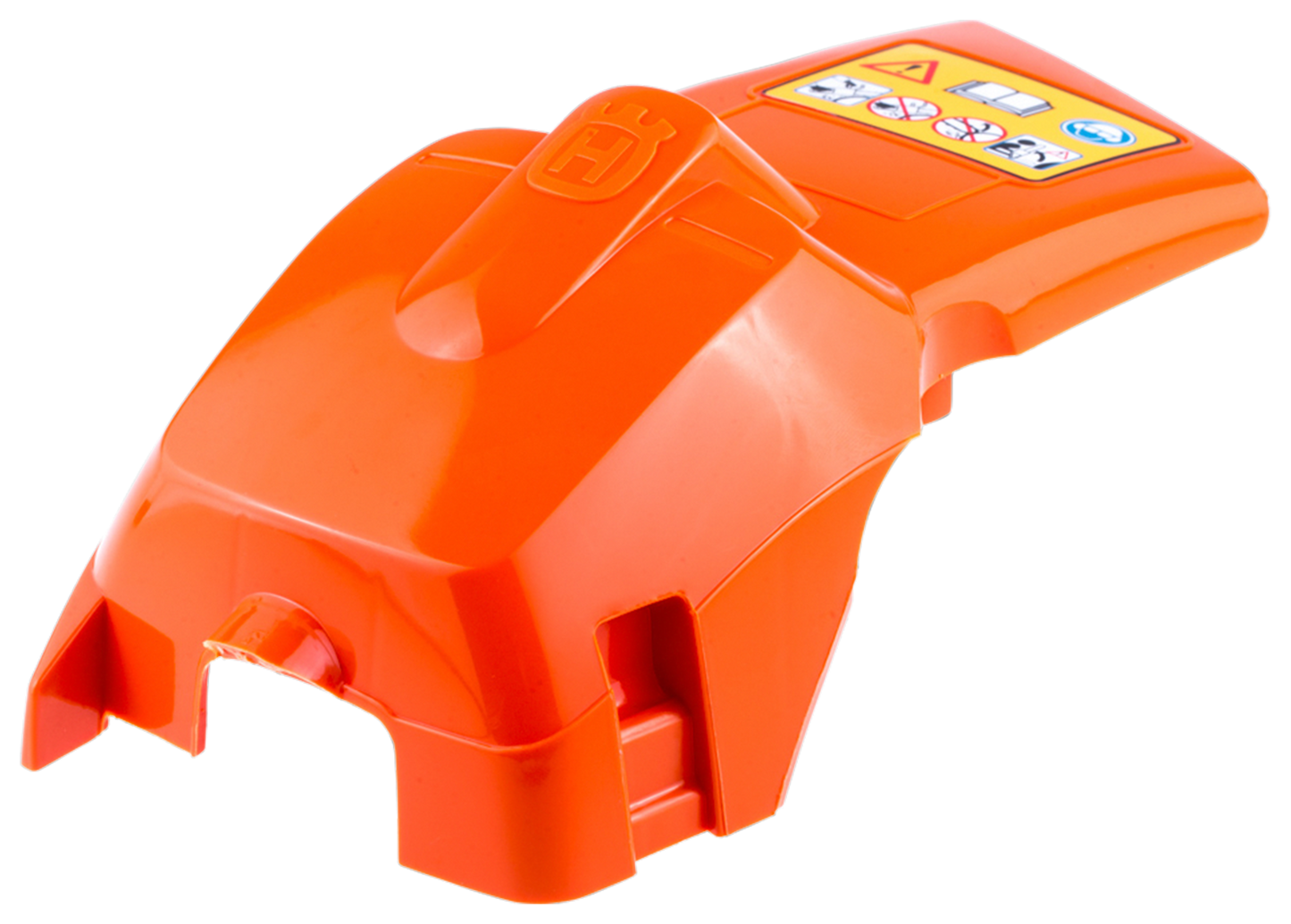 HUSQVARNA CYLINDER COVER - 503909002 / 503 90 90-02