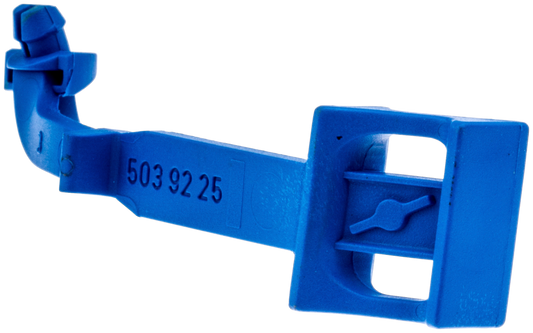 HUSQVARNA CHOKE CONTROL - 503922501 / 503 92 25-01