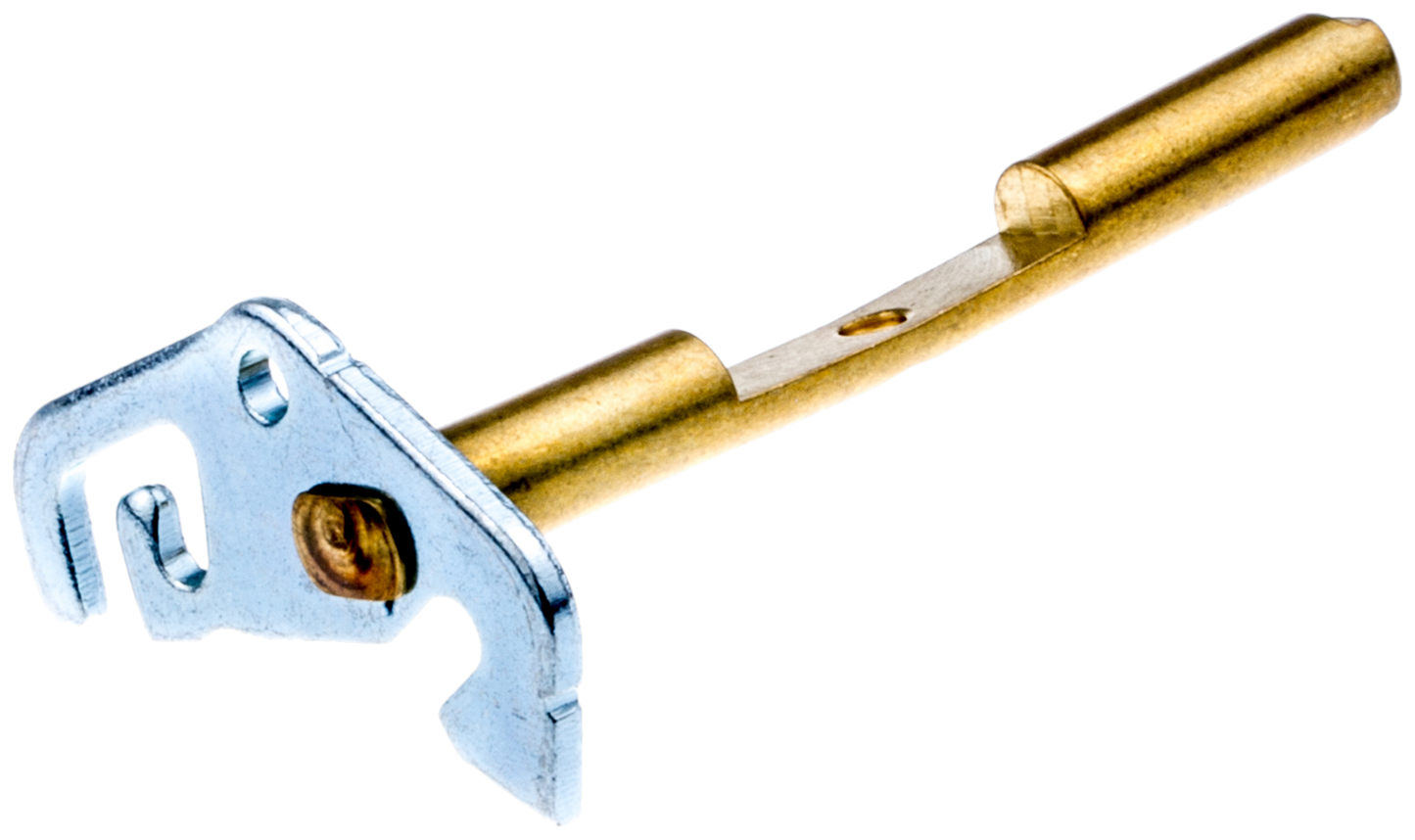 HUSQVARANA THROTTLE SHAFT - 503974201 / 503 97 42-01