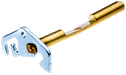 HUSQVARNA THROTTLE SHAFT - 503974201 / 503 97 42-01