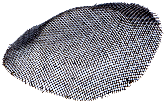 HUSQVARNA SCREEN - 503988201 / 503 98 82-01