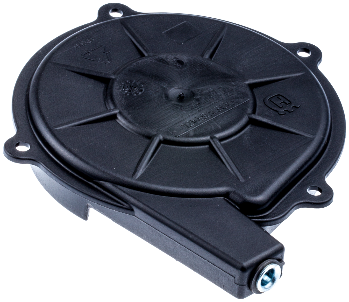 HUSQVARNA STARTER HOUSING - 504049302 / 504 04 93-02