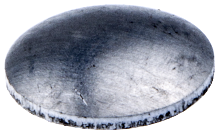 HUSQVARNA WELCH PLUG - 504100010 / 504 10 00-10