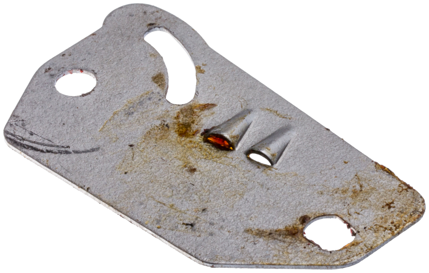 HUSQVARNA ABRASIVE PROTECTOR - 504180410 / 504 18 04-10