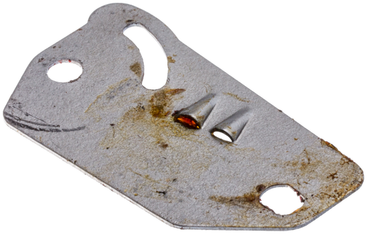 HUSQVARNA ABRASIVE PROTECTOR - 504180410 / 504 18 04-10