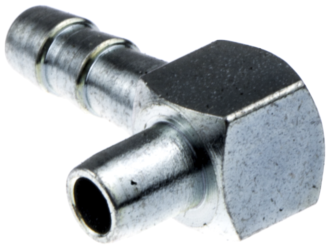 HUSQVARANA NIPPLE - 504340004 / 504 34 00-04