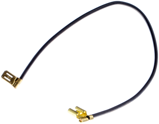 HUSQVARNA SHORT CIRCUT CABLE - 504380009 / 504 38 00-09