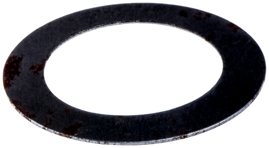 HUSQVARNA Bricka 18x12x0.3 - 504459801 / 504 45 98-01