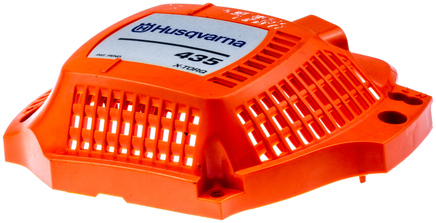 HUSQVARNA STARTER - 504596901 / 504 59 69-01