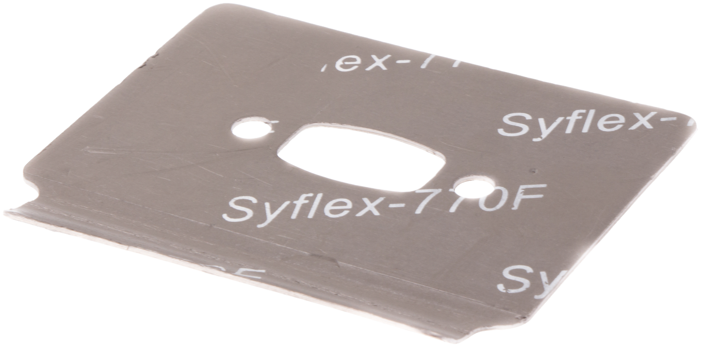HUSQVARNA GASKET MUFFLER - 504796101 / 504 79 61-01