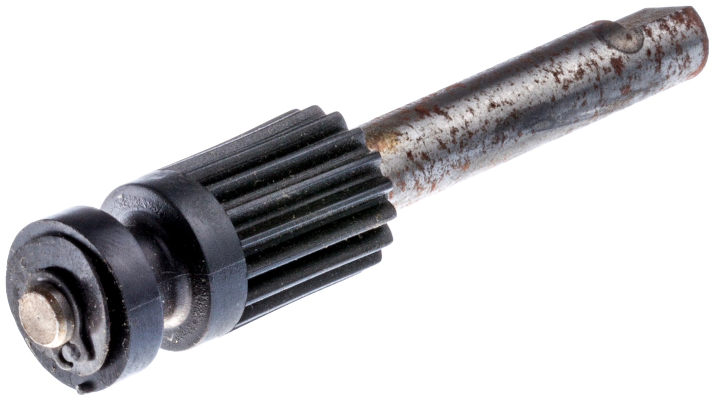 HUSQVARNA PISTON WITH GEAR - 504811028 / 504 81 10-28