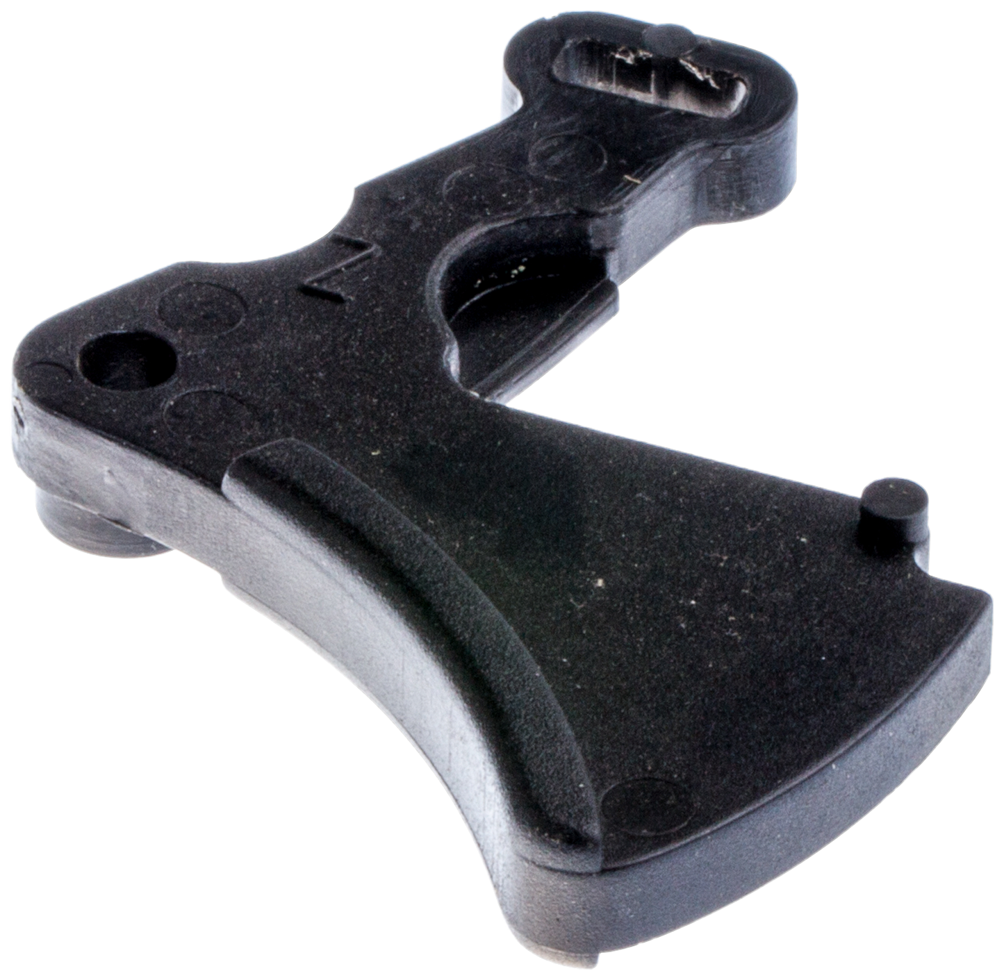 HUSQVARNA THROTTLE TRIGGER - 504845701 / 504 84 57-01
