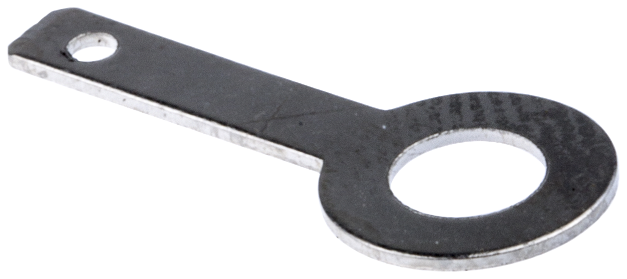 HUSQVARNA FLAT PIN - 505131601 / 505 13 16-01