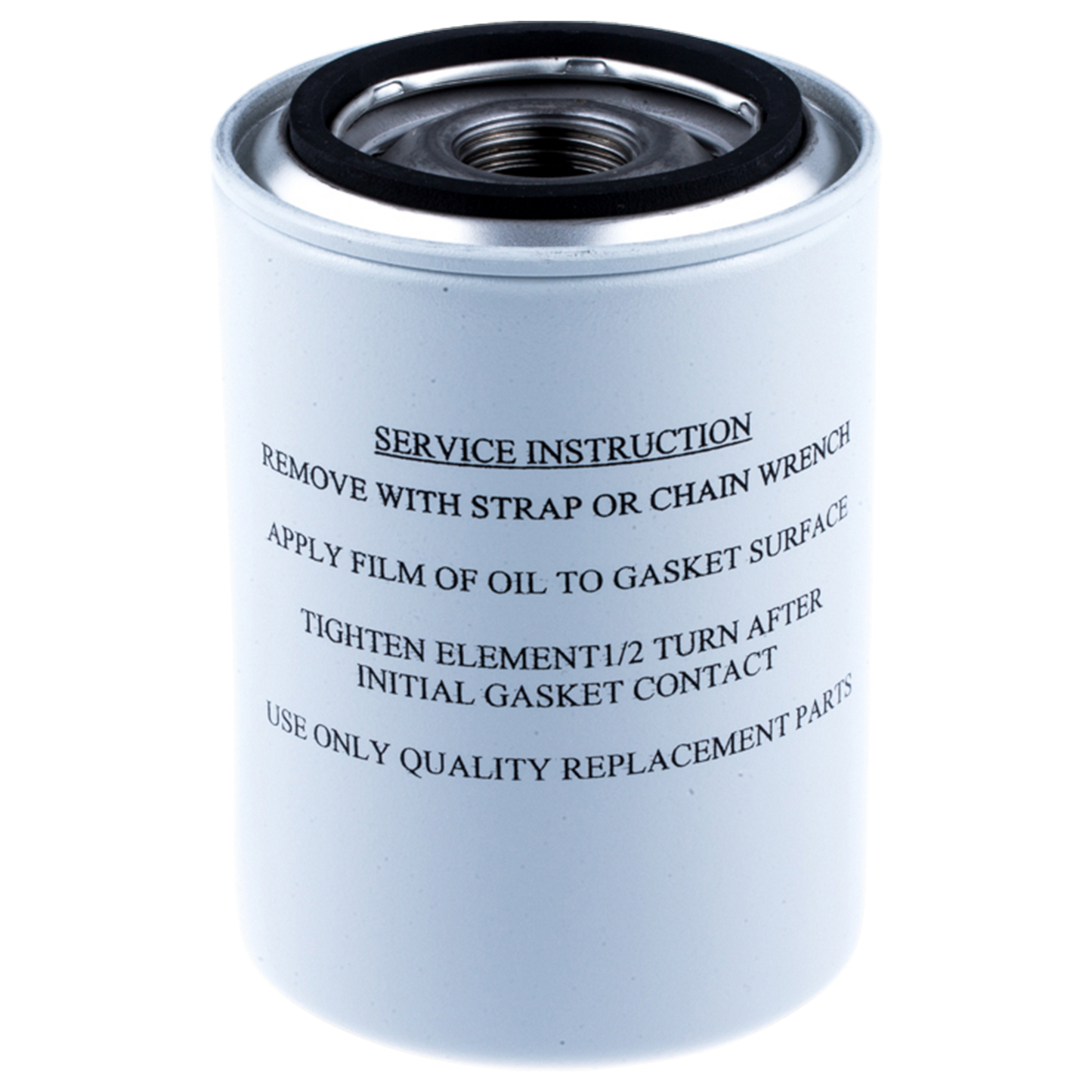 HUSQVARNA FILTER, TRANS - 539105893 / 539 10 58-93