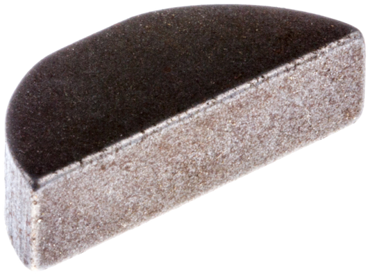 HUSQVARNA WOODRUFF KEY - 532125096 / 532 12 50-96