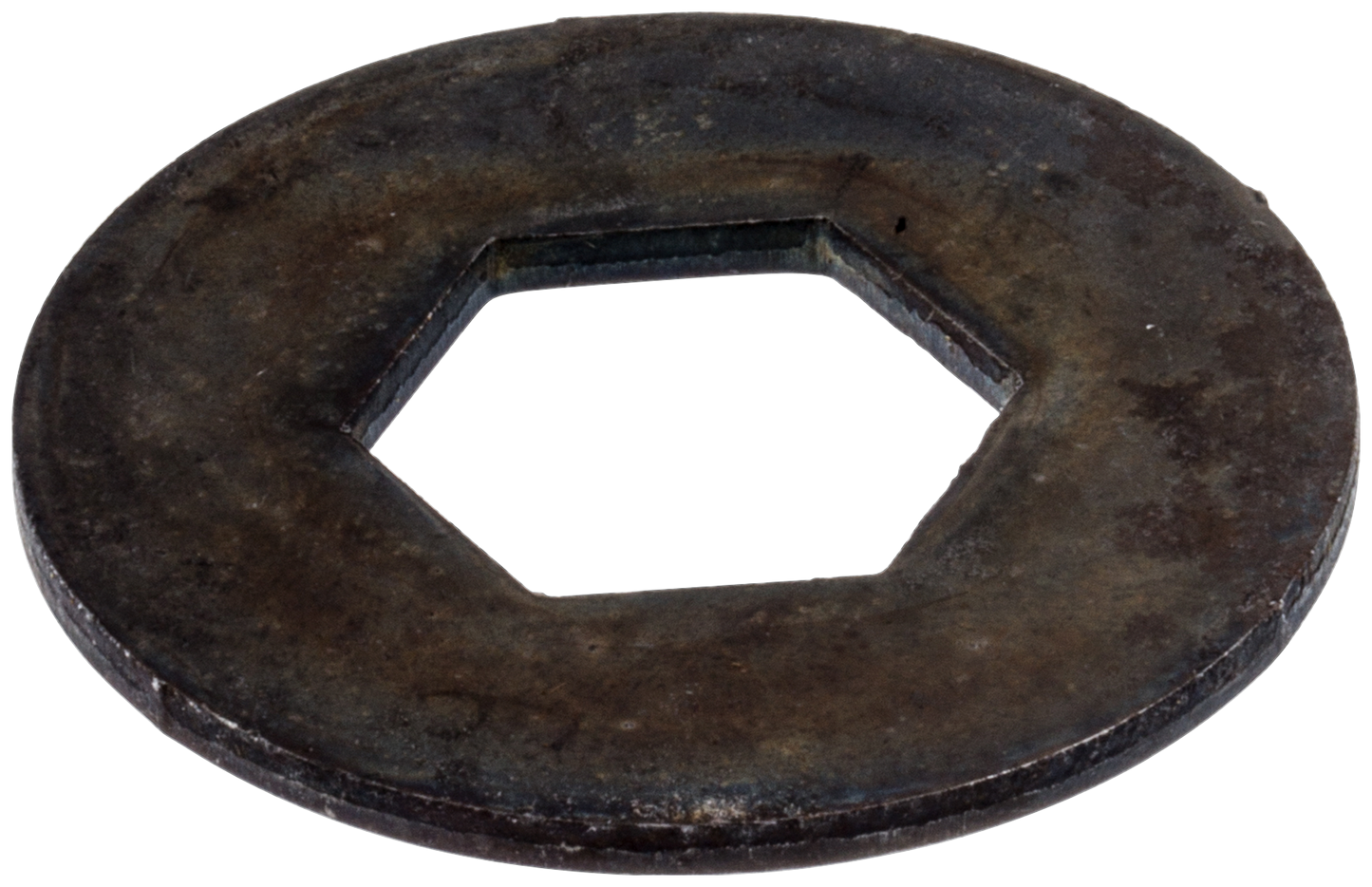 HUSQVARNA PLATE - 508045501 / 508 04 55-01
