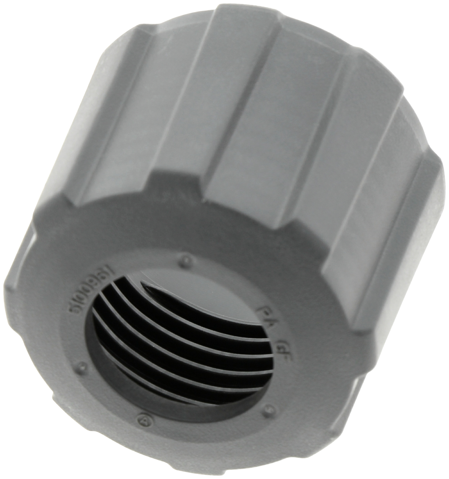 HUSQVARNA NUT - 510096101 / 510 09 61-01